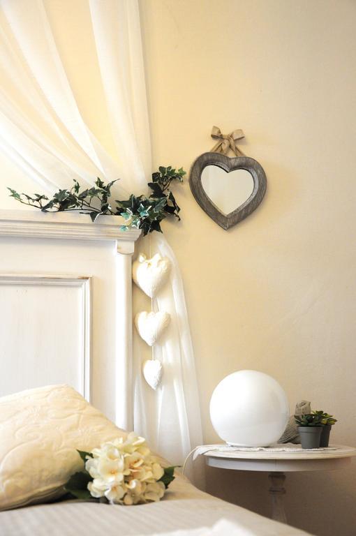 B&B Il Cuore Massa  Room photo